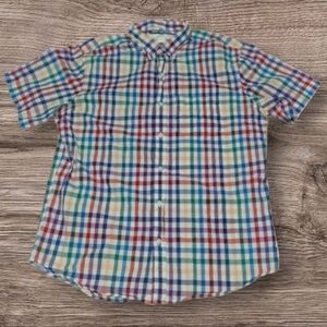 MEN'S OLD NAVY THE CLASSIC SHIRT SLIM FIT